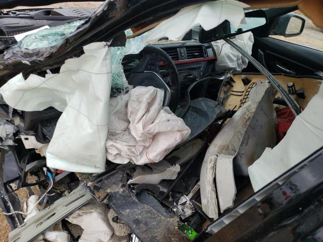 2015 BMW 335 XI - WBA3B9G5XFNR93805