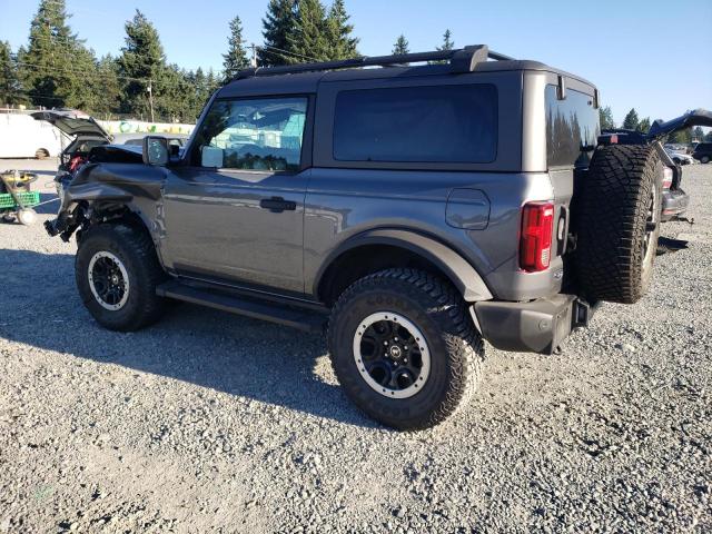1FMDE5CP6NLB52567 Ford Bronco Base