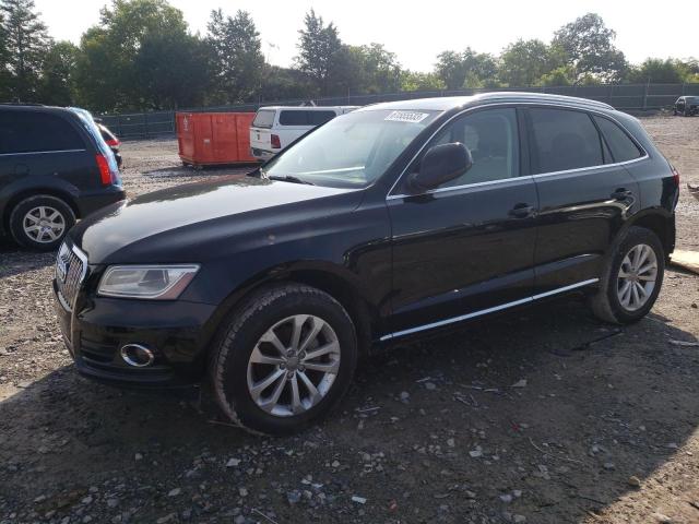 2013 Audi Q5 Premium