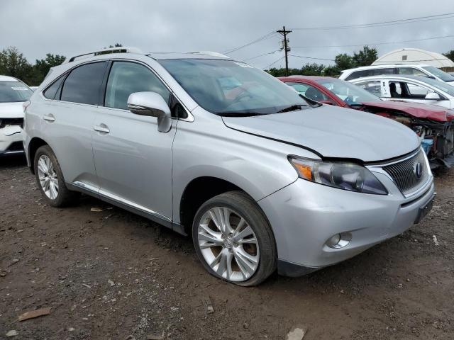 2010 Lexus Rx 450 VIN: JTJBC1BA1A2005528 Lot: 64285643