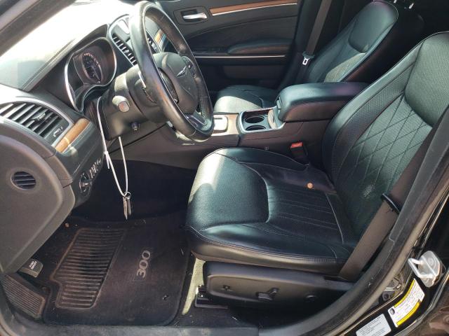 2015 CHRYSLER 300C PLATI - 2C3CCAPT5FH849320