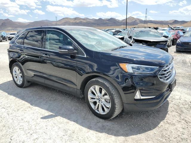 Vin: 2fmpk4k96nba55792, lot: 63630883, ford edge titanium 20224
