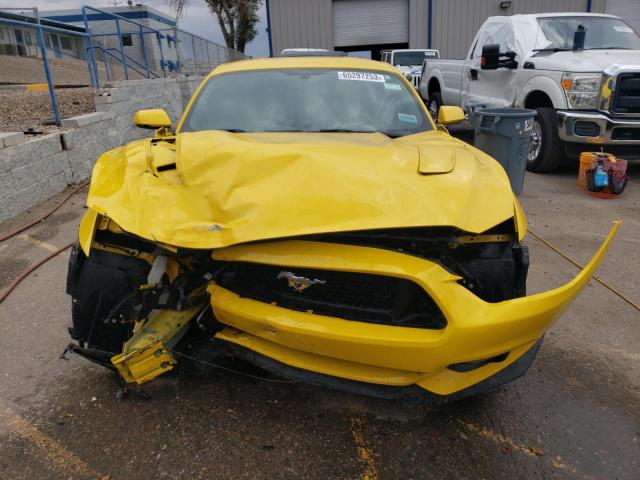1FA6P8CF5F5348415 Ford MUSTANG GT