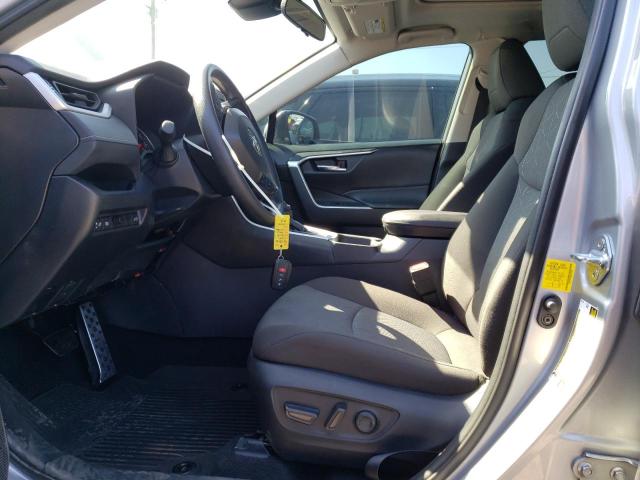 2021 Toyota Rav4 Xle VIN: 2T3W1RFV5MW179149 Lot: 65440103
