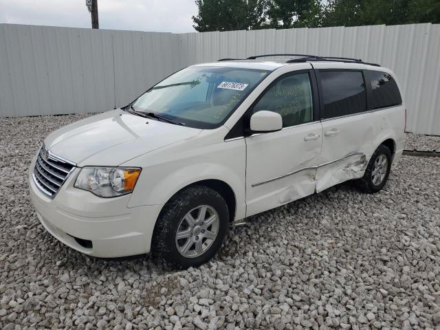 2010 Chrysler Town & Country Touring