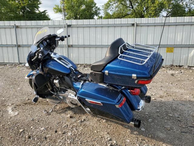 2018 HARLEY-DAVIDSON FLHTK 115T - 1HD1KWD10JB624714