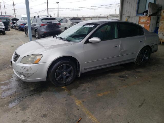 2006 Nissan Altima S