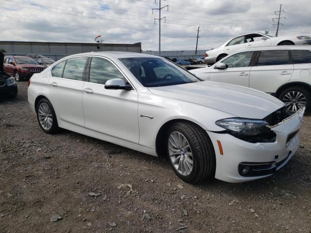 2015 BMW 528 XI - WBA5A7C51FD623659