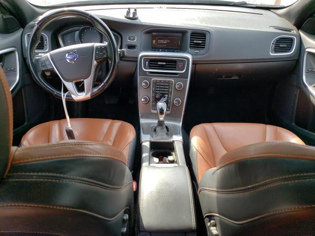 2015 VOLVO V60 PREMIE - YV140MEC4F1204163