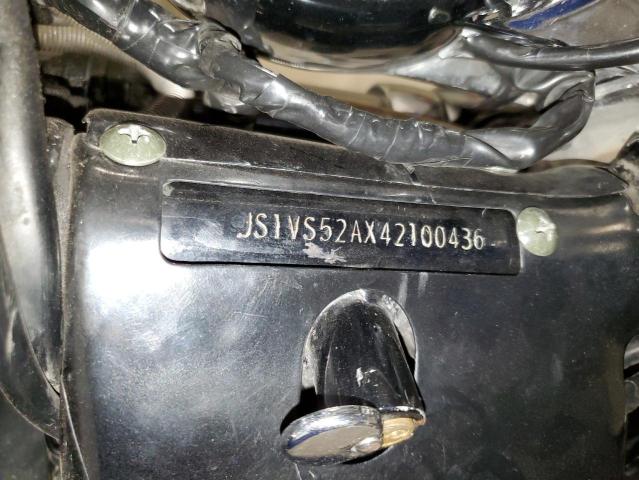 2004 SUZUKI VS800 GLP - JS1VS52AX42100436