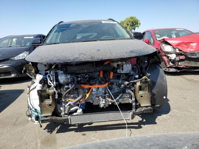 KNDCR3LE4P5081190 KIA NIRO EX