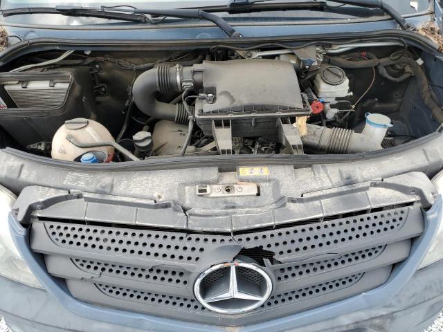 WD3PE7CD3JP635014 Mercedes-Benz Sprinter 2500