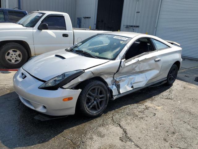 2001 Toyota Celica GT