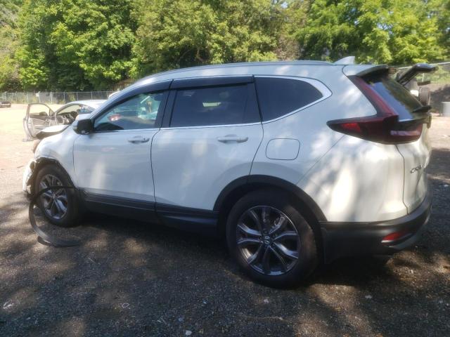 2020 HONDA CR-V SPORT - 2HKRW2H40LH225244