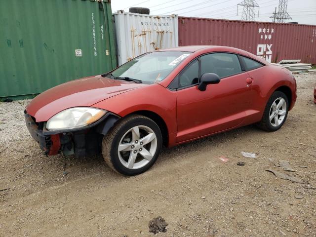 2009 Mitsubishi Eclipse GS