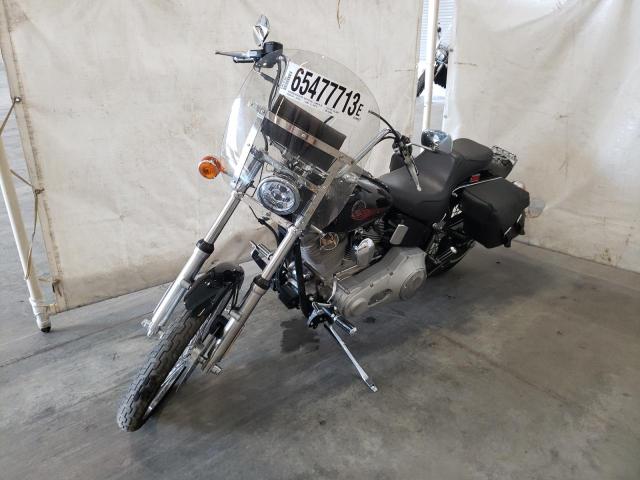 2000 HARLEY-DAVIDSON FXST 1HD1BHY17YY019294