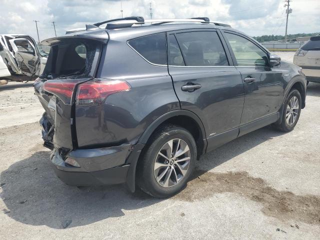 JTMRJREV3JD257435 | 2018 TOYOTA RAV4 HV LE