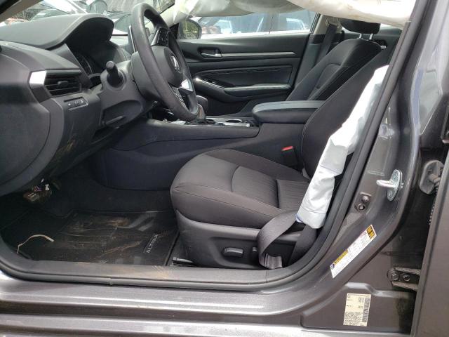1N4BL4DV1MN407627 Nissan ALTIMA SV