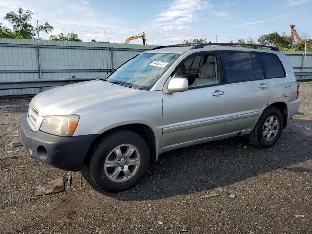 2006 Toyota Highlander Limited