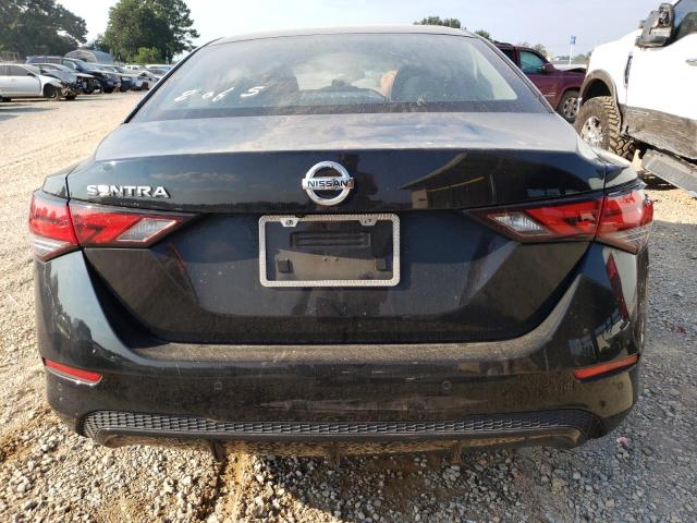 3N1AB8BV9LY214875 Nissan SENTRA S