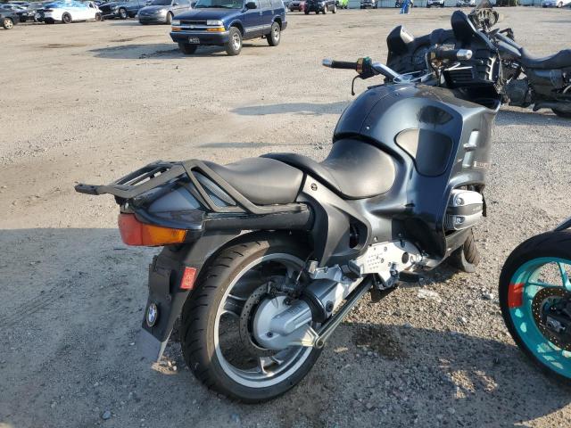 2000 BMW R1100 RT WB10418A0YZC68903