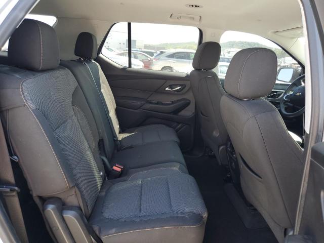 2020 CHEVROLET TRAVERSE L - 1GNERFKWXLJ155984