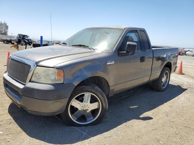 2005 Ford F-150 