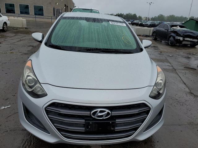 KMHD35LH3HU348978 Hyundai ELANTRA GT