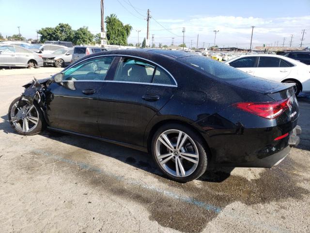WDD5J4GB5LN034966 Mercedes-Benz CLA 250
