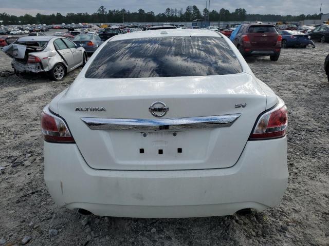 1N4AL3AP1FC127958 Nissan ALTIMA 2.5