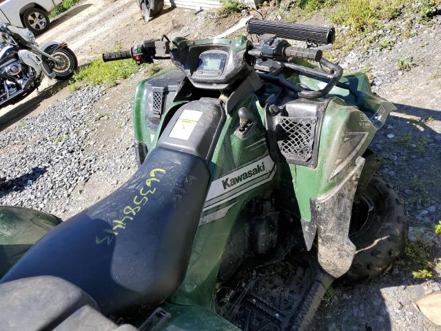 2017 KAWASAKI KVF750 L - JKAVFDL14HB506165