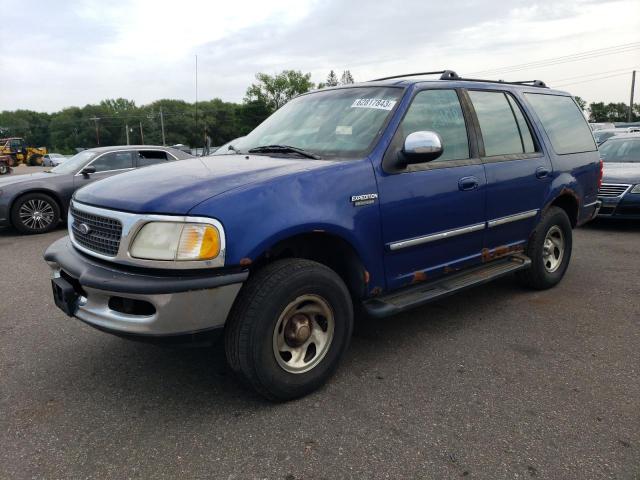 1997 Ford Expedition 