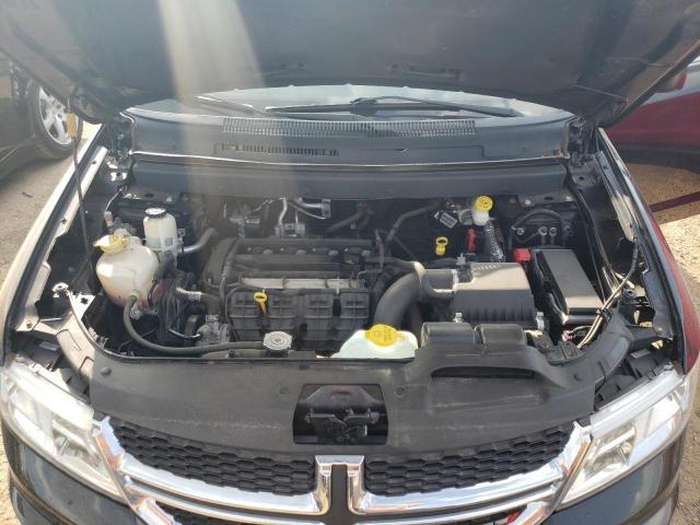 3C4PDCAB9GT116640 Dodge JOURNEY SE