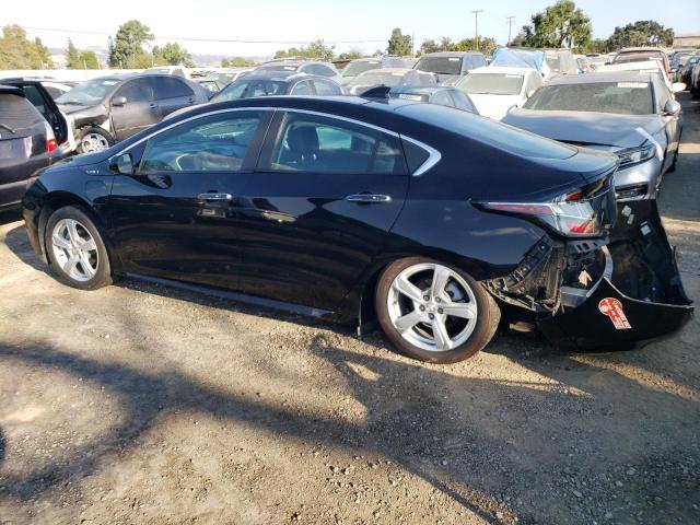 VIN 1G1RC6S56JU112539 2018 Chevrolet Volt, LT no.2