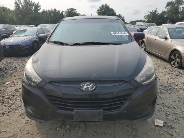 2015 HYUNDAI TUCSON GLS - KM8JT3AF4FU083736