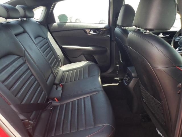 3KPF44AC6ME334190 KIA FORTE GT