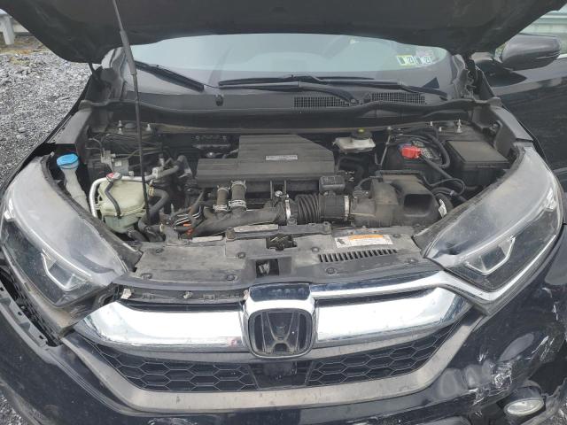 7FARW2H50KE016919 Honda CR-V EX