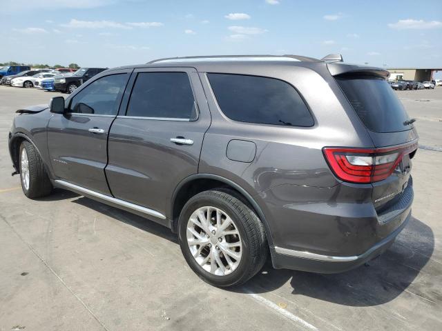 DODGE DURANGO CITADEL 2015 1