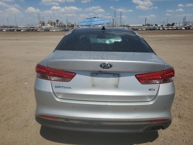 5XXGU4L31HG135465 KIA OPTIMA EX