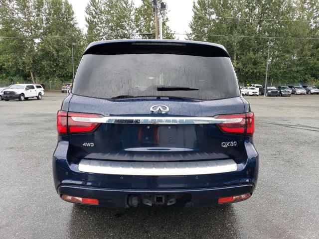 JN8AZ2NE0L9255004 Infiniti QX80 LUXE