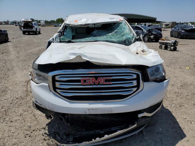 1GKKNKLA0JZ179250 GMC ACADIA SLE