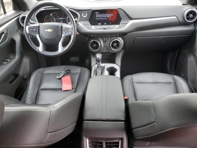 2019 CHEVROLET BLAZER 3LT - 3GNKBDRS3KS655237