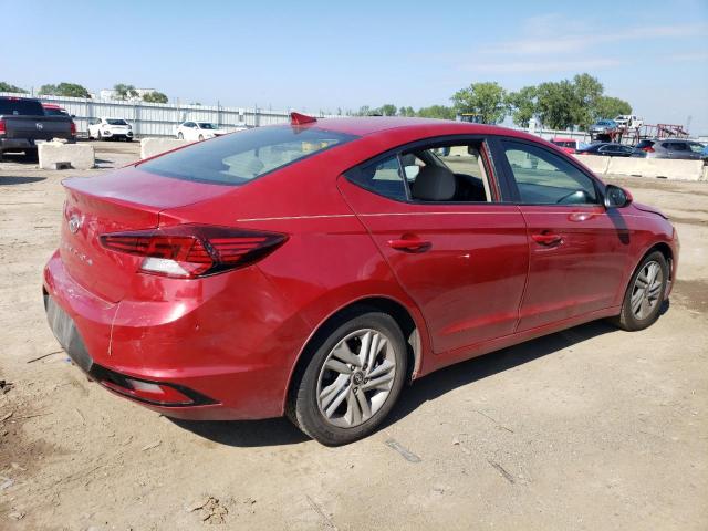 KMHD84LF6KU779817 Hyundai ELANTRA SEL