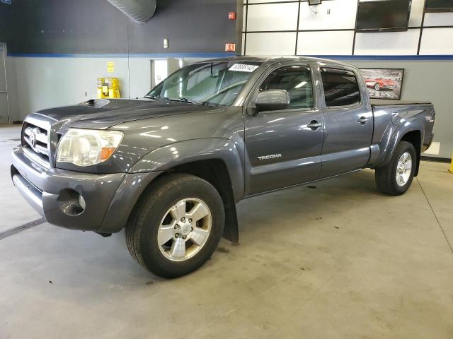 3TMMU4FN0AM022210 Toyota Tacoma Double Cab Long Bed 2010