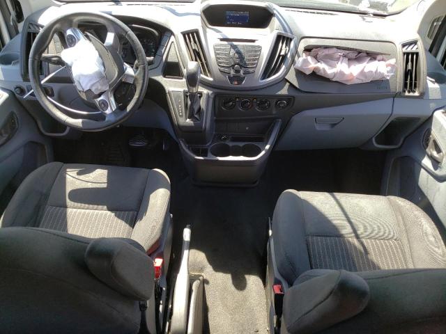 1FBZX2ZM1FKA76039 Ford Transit T-350