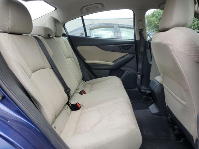4S3GKAD69J3618916 Subaru Impreza Premium Plus