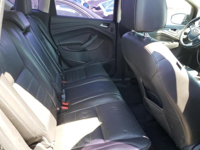 1FADP5BU5EL506798 Ford C-MAX SEL