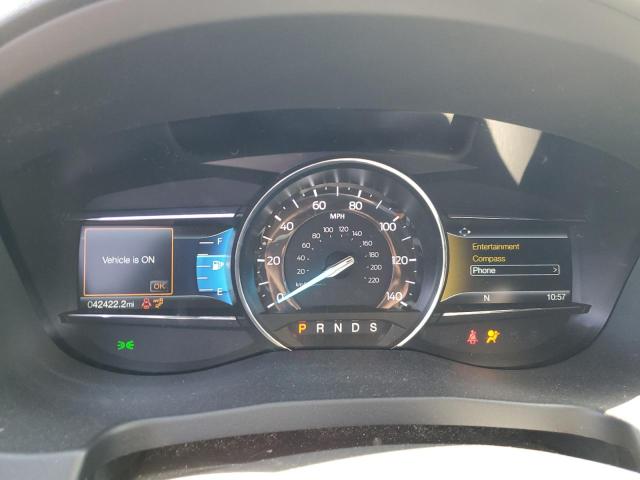 1FM5K8D84KGA96560 Ford EXPLORER XLT