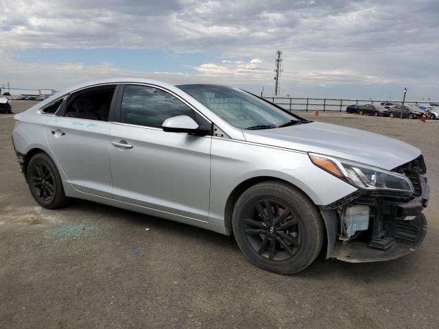 5NPE24AF9HH448195 Hyundai SONATA SE