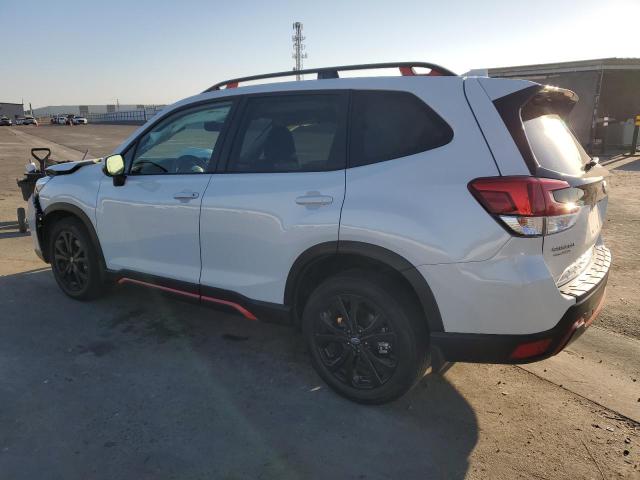 JF2SKARC1LH589069 Subaru Forester Sport